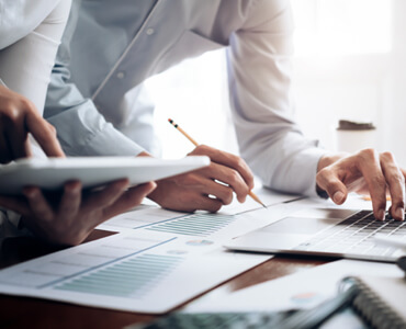 Innovative solutions tailored to elevate brand